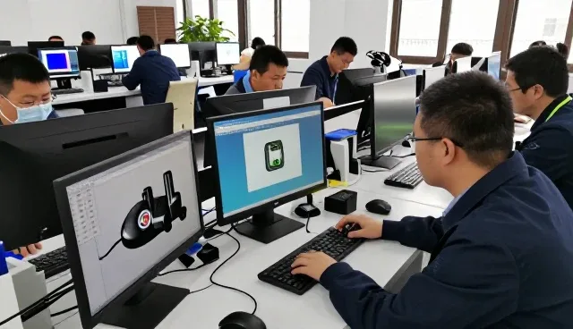 苏州亨得利钟表有限公司分享不同规模发展新观点